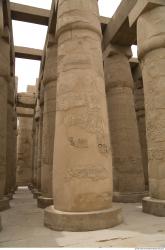 Karnak Temple Photo References #8